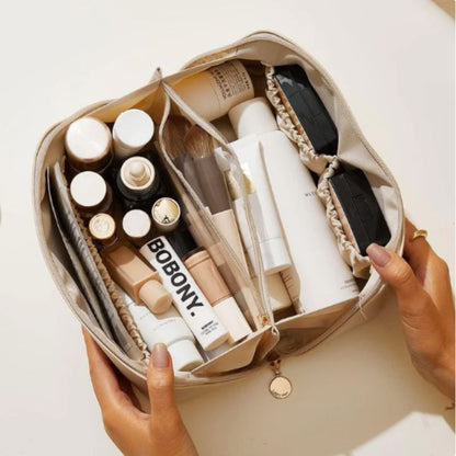 Travel Toiletry Organizer