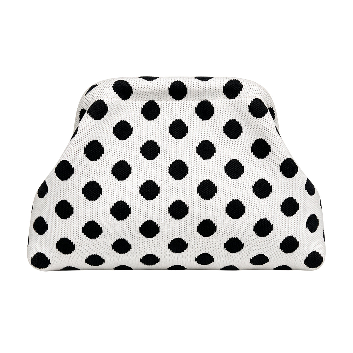 Knitty – The Snap-Shut Makeup Bag