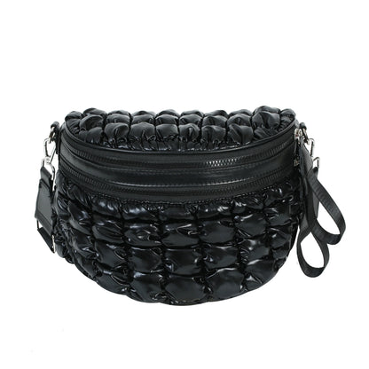 GoFree - Bubble Crossbody