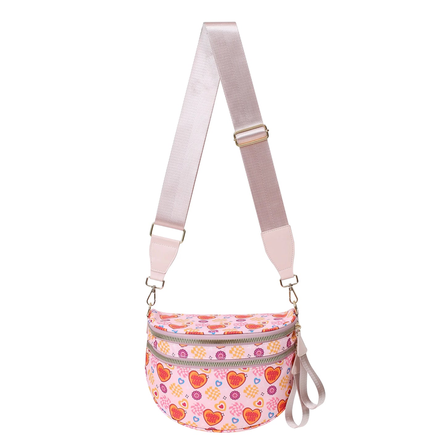 conic-gradient(
  from 90deg,
  #f08a5d 0 14%,
  #f6c667 14% 28%,
  #f2a1b3 28% 42%,
  #4ba2d1 42% 56%,
  #f08a5d 56% 70%,
  #f6c667 70% 84%,
  #d4649b 84% 100%
)
