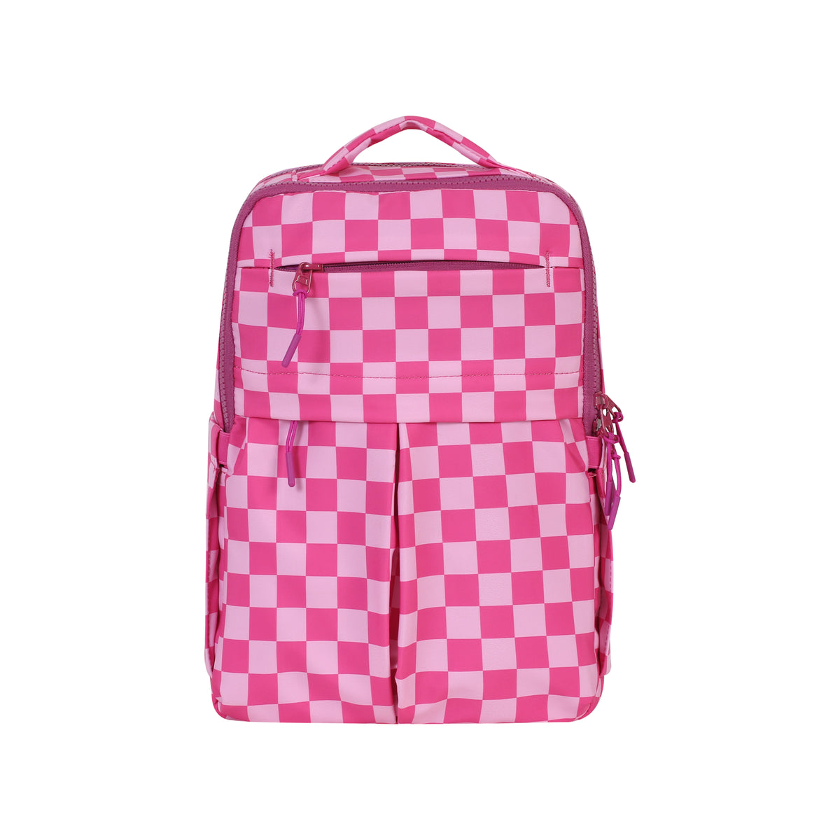 Roomy Mini Backpack — Minimax
