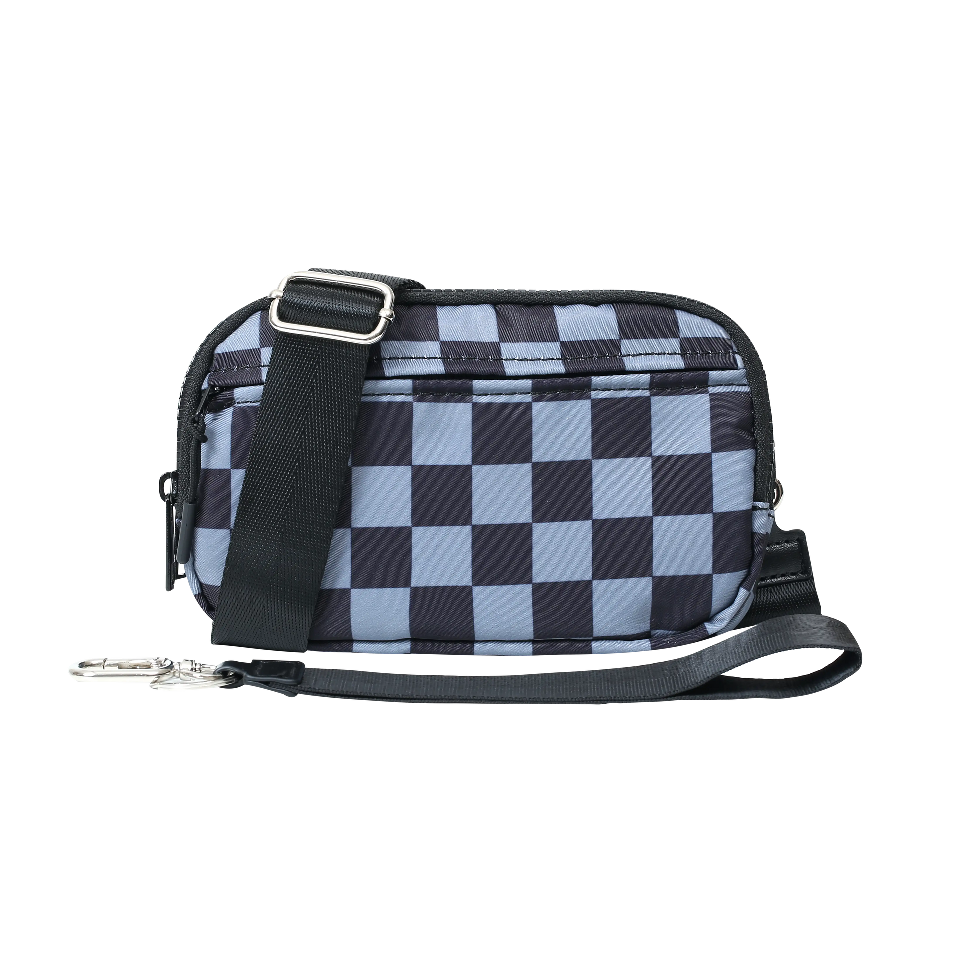 Quilted Wallet – Emmafy