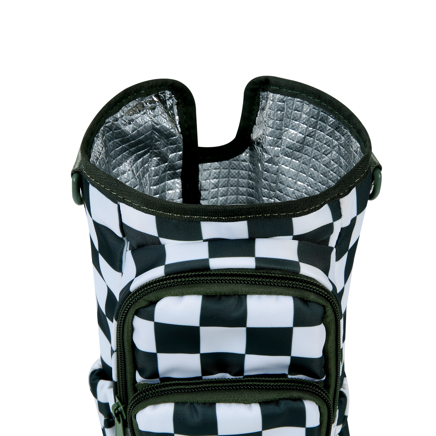 Sippy - The Hands-Free Bottle Sling