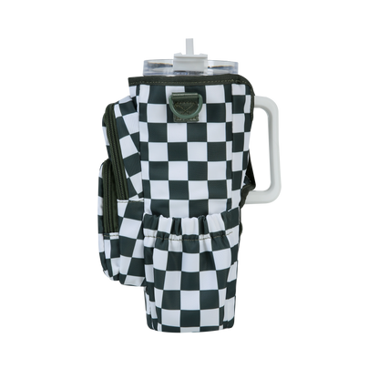 Sippy - The Hands-Free Bottle Sling