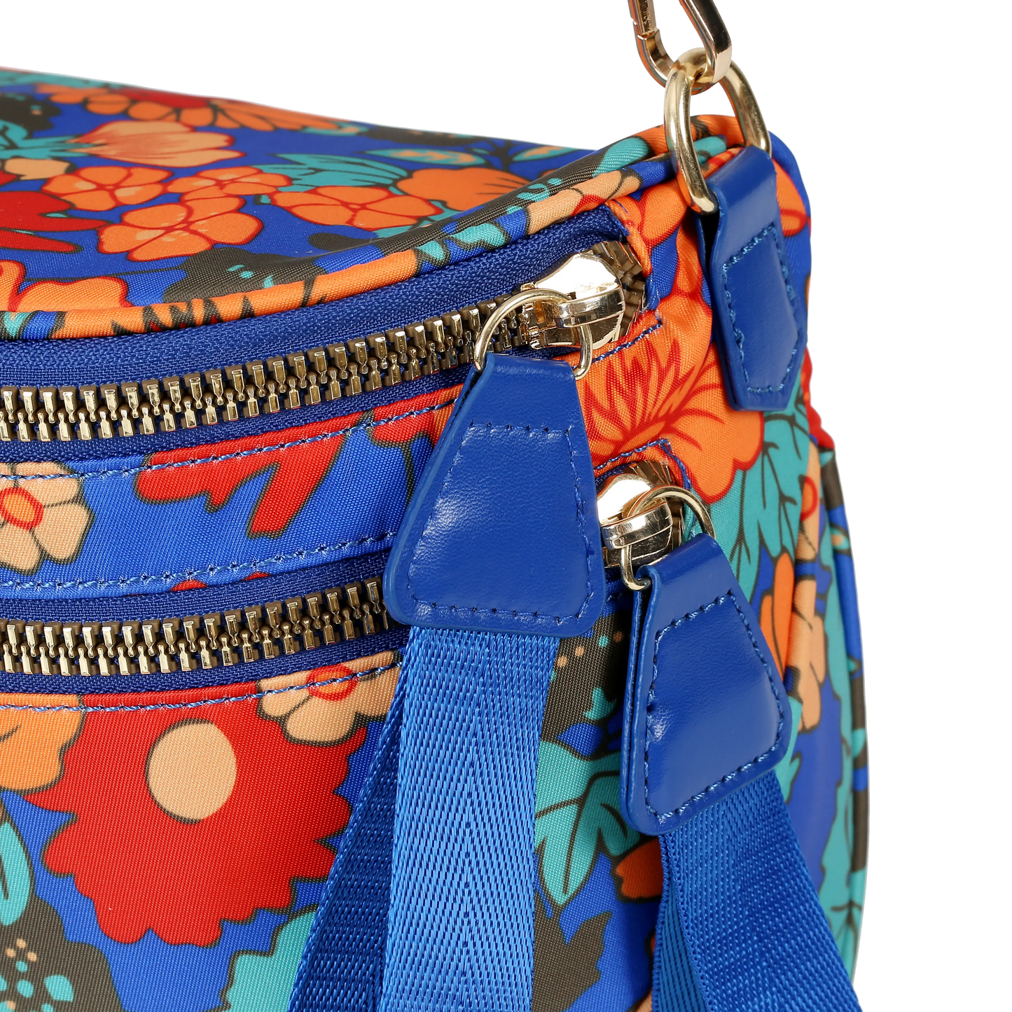 GoFree – Folk Bloom Limited Edition