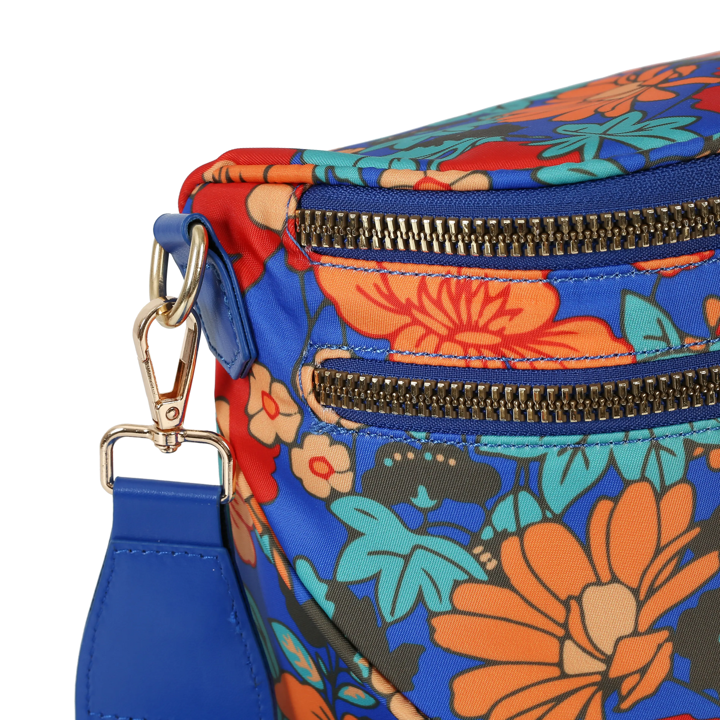 GoFree – Folk Bloom Limited Edition