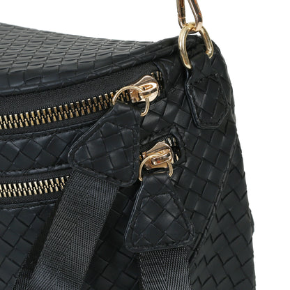 Gofree - Woven Leather Edition