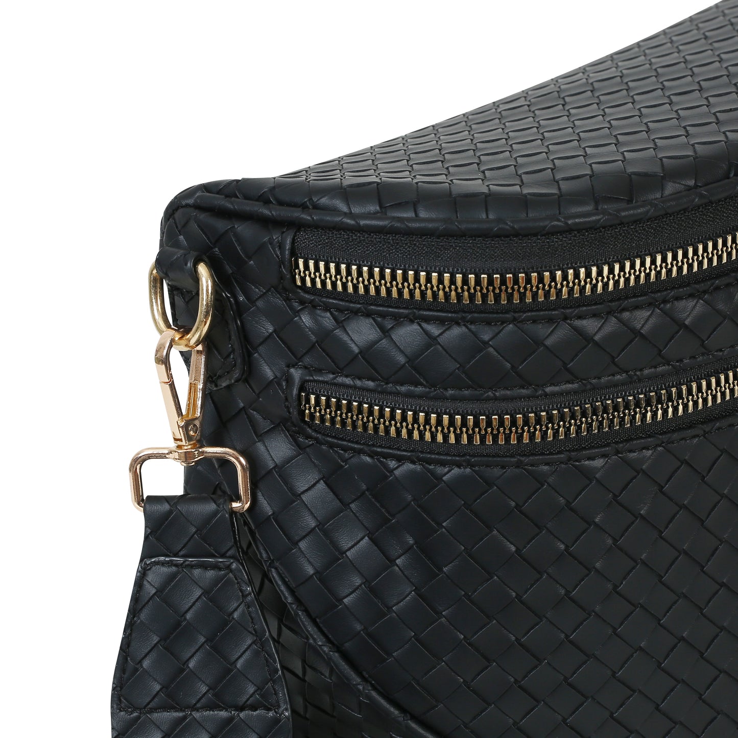 Gofree - Woven Leather Edition