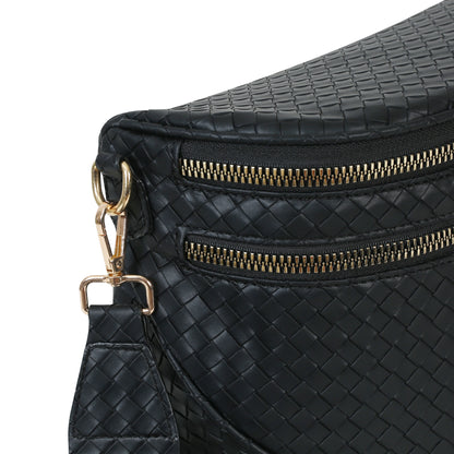 Gofree - Woven Leather Edition