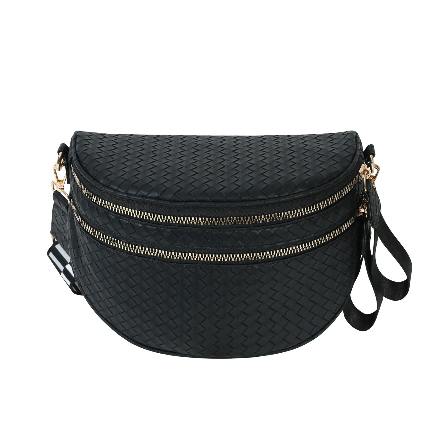 Gofree - Woven Leather Edition