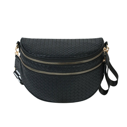 Gofree - Woven Leather Edition