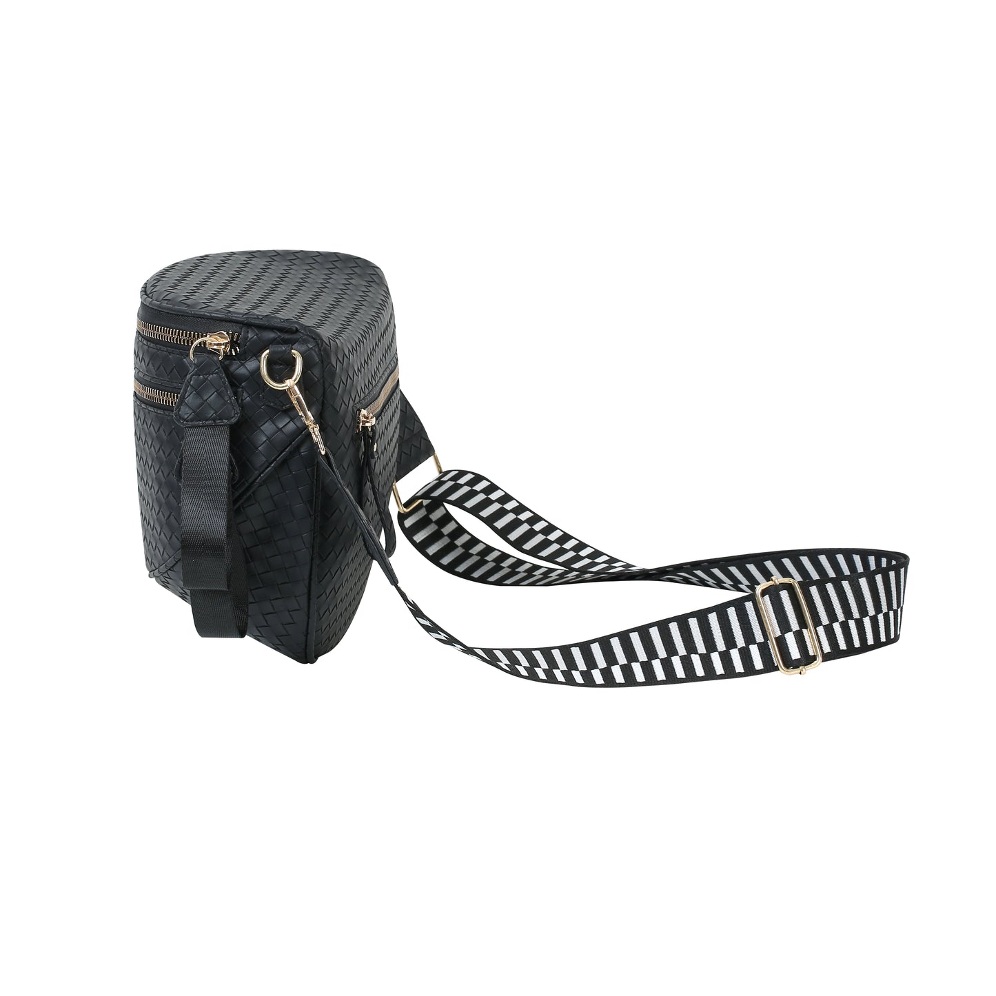Gofree - Woven Leather Edition