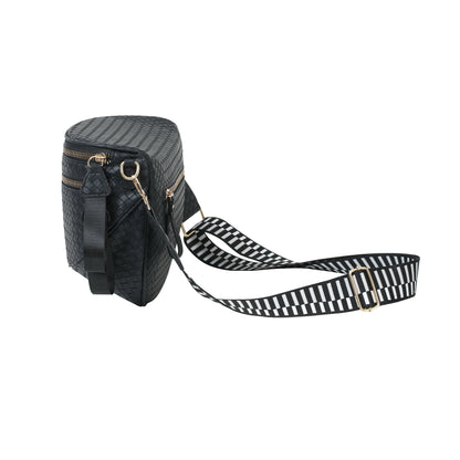 Gofree - Woven Leather Edition
