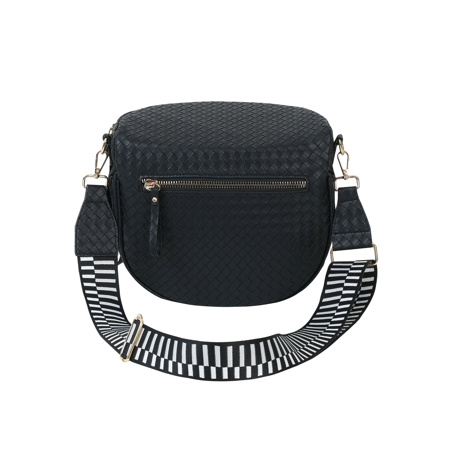 Gofree - Woven Leather Edition