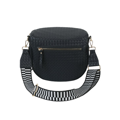 Gofree - Woven Leather Edition