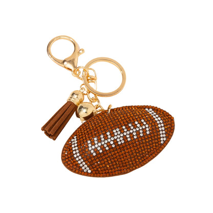 Sport - Bling Bag Charm