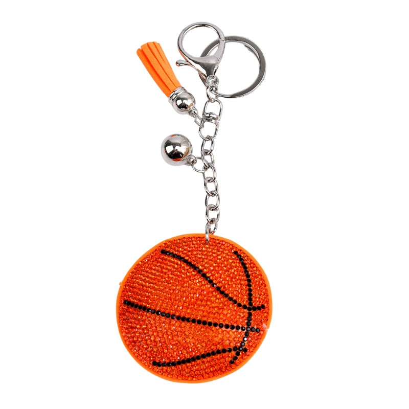 Sport - Bling Bag Charm