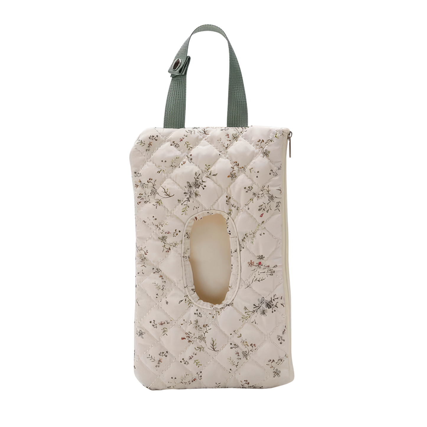 Wipey – The Cutest Wipes Bag