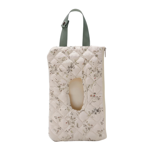 Wipey – The Cutest Wipes Bag
