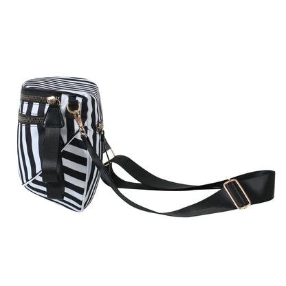 GoFree – Vertical Stripe Edition