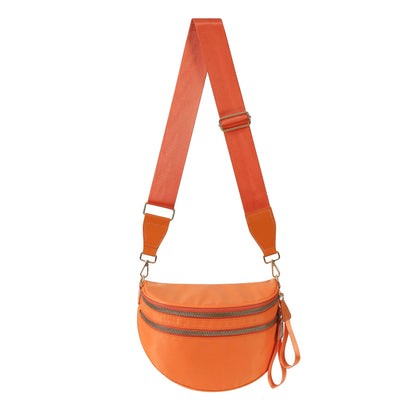 GoFree - The Roomiest Bum Bag