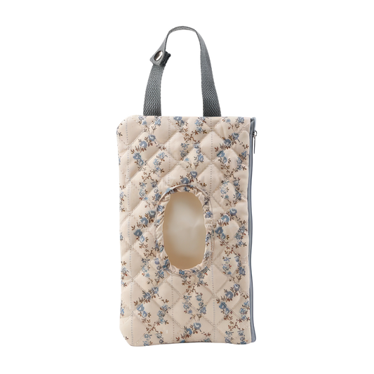 Wipey – The Cutest Wipes Bag