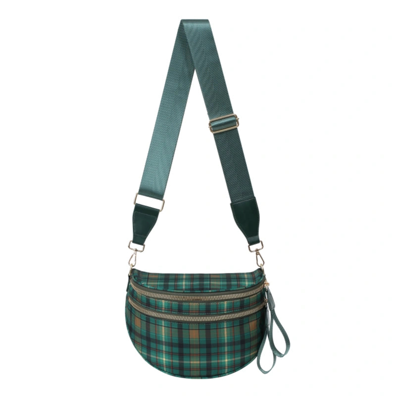 linear-gradient(125deg,
  #0f3a24 0 30%,      /* vert foncé principal */
  #1d5b3a 30% 35%,    /* première ligne vert moyen */
  #0f3a24 35% 47%,    /* retour vert foncé */
  #d4c87a 47% 53%,    /* ligne jaune/beige au centre */
  #0f3a24 53% 65%,    /* vert foncé */
  #1d5b3a 65% 70%,    /* deuxième ligne vert moyen */
  #0f3a24 70% 100%    /* vert foncé final */
);
