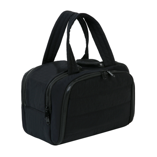 CrushKit – Travel Toiletry Bag