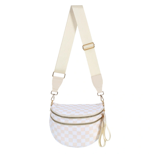 GoFree - The Roomiest Crossbody