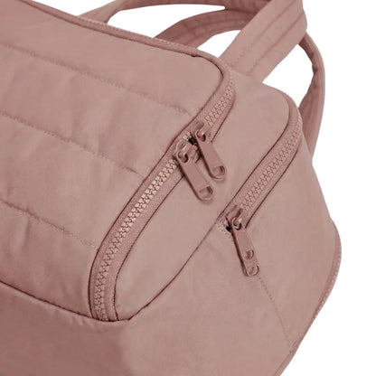 CrushKit – Compact Toiletry Bag