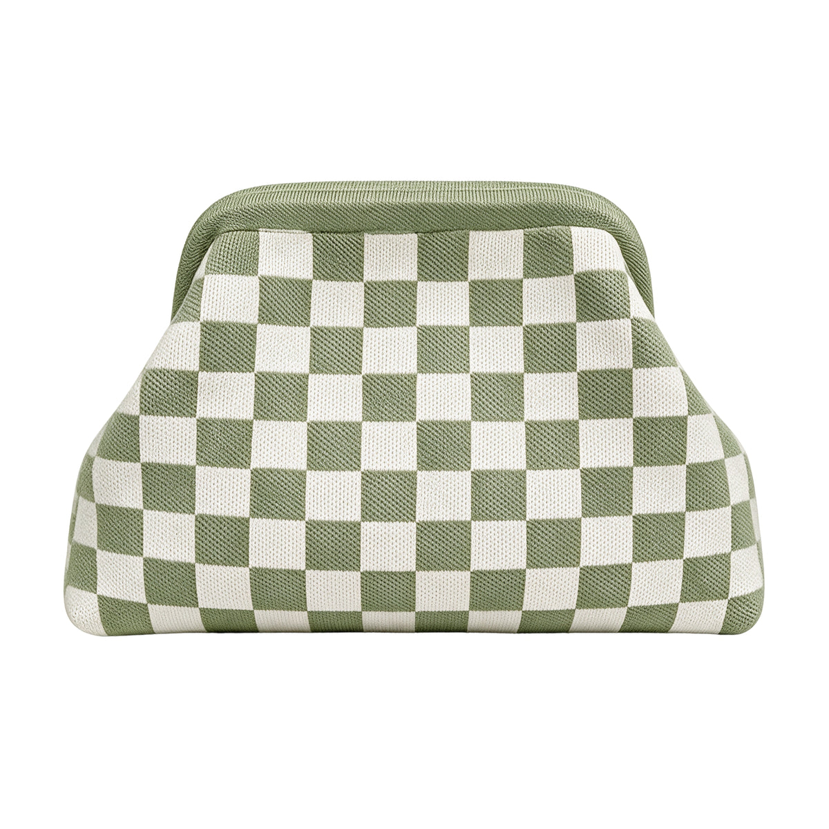 Knitty – The Snap-Shut Makeup Bag
