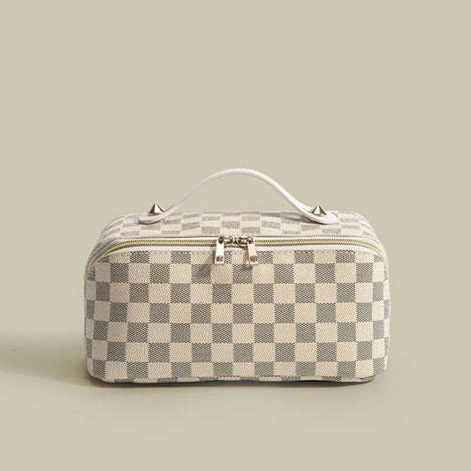 Packly - The Roomiest Makeup Bag