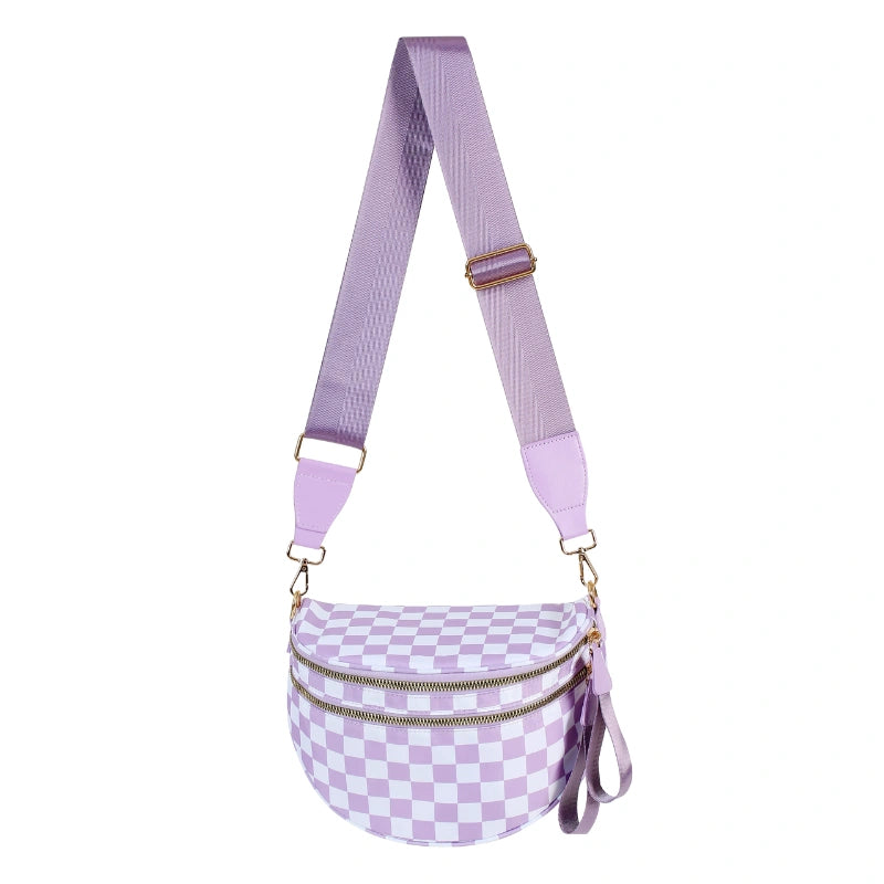 conic-gradient(from 90deg, #d6bae3 25%, #FFFFFF 0 50%, #d6bae3 0 75%, #FFFFFF 0)

