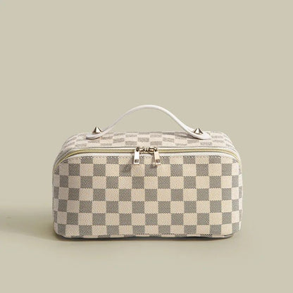 Packly - The Roomiest Makeup Bag