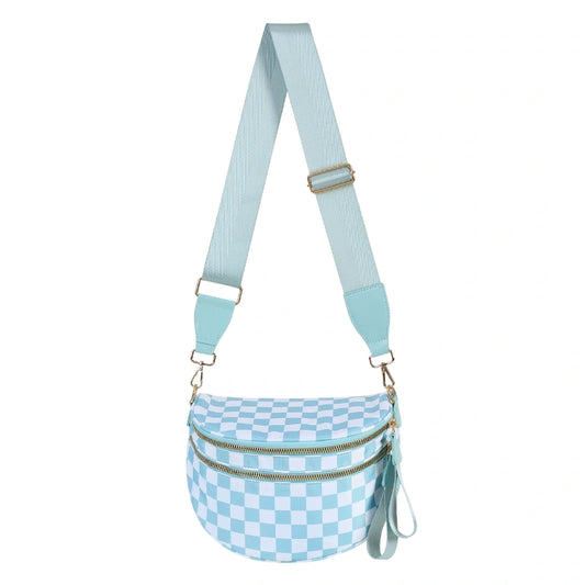 GoFree - The Roomiest Crossbody