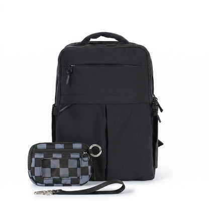 Emmafy B1 bundle - dark-black