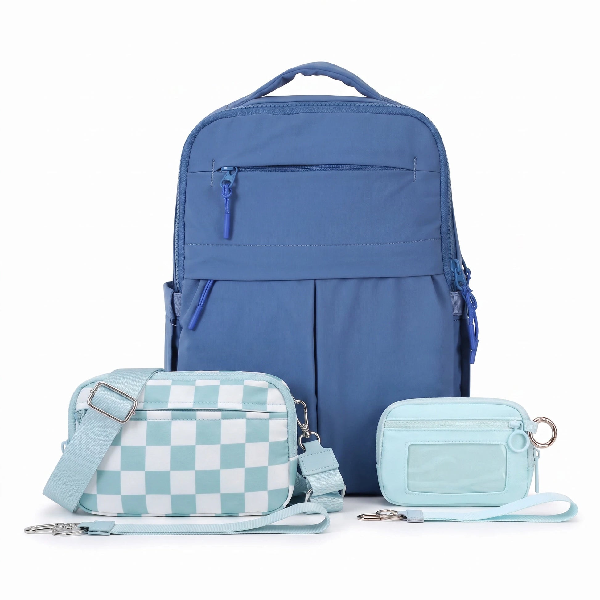 Emmafy B3 bundle - blue