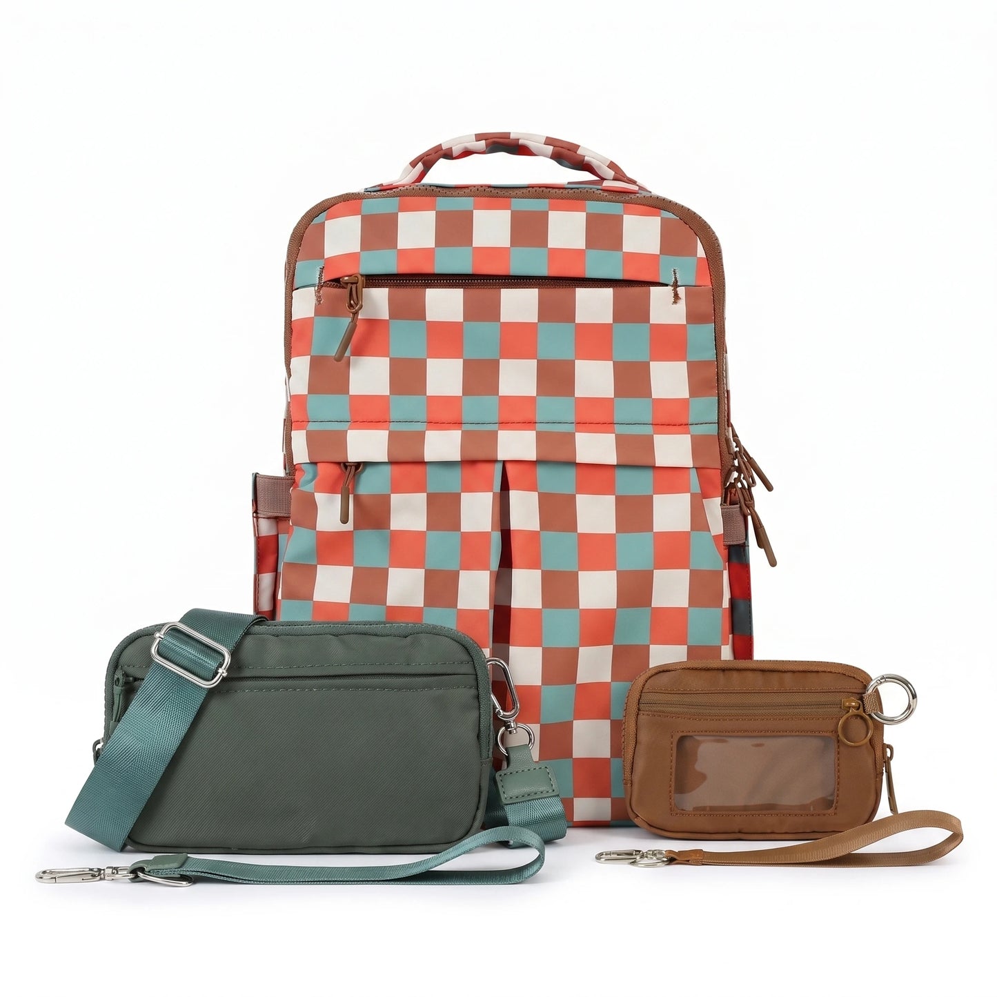 Emmafy B3 bundle - warm-rust