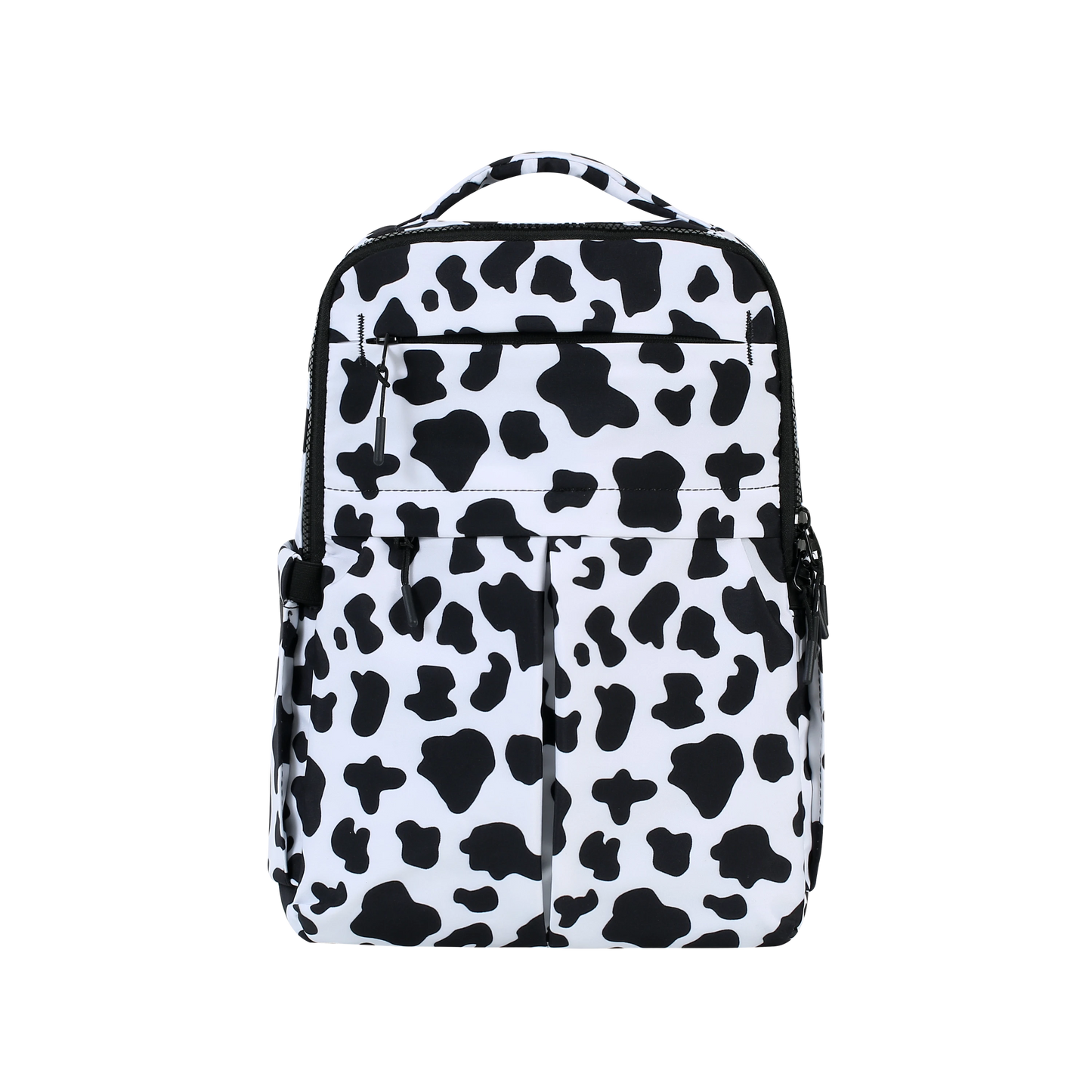 The Pack & Wallet Trio