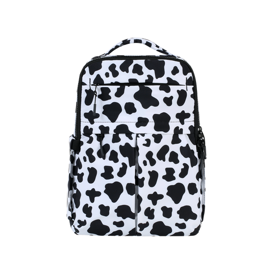 The Pack & Wallet Trio