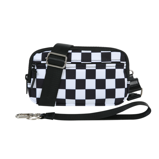 Checkered Black|conic-gradient(from 90deg, #1f1f1f 25%, #FFFFFF 0 50%, #1f1f1f 0 75%, #FFFFFF 0)