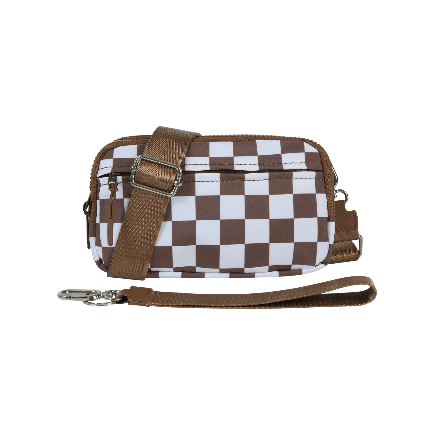 Checkered Brown|conic-gradient(from 90deg, #6b4f42 25%, #FFFFFF 0 50%, #6b4f42 0 75%, #FFFFFF 0)