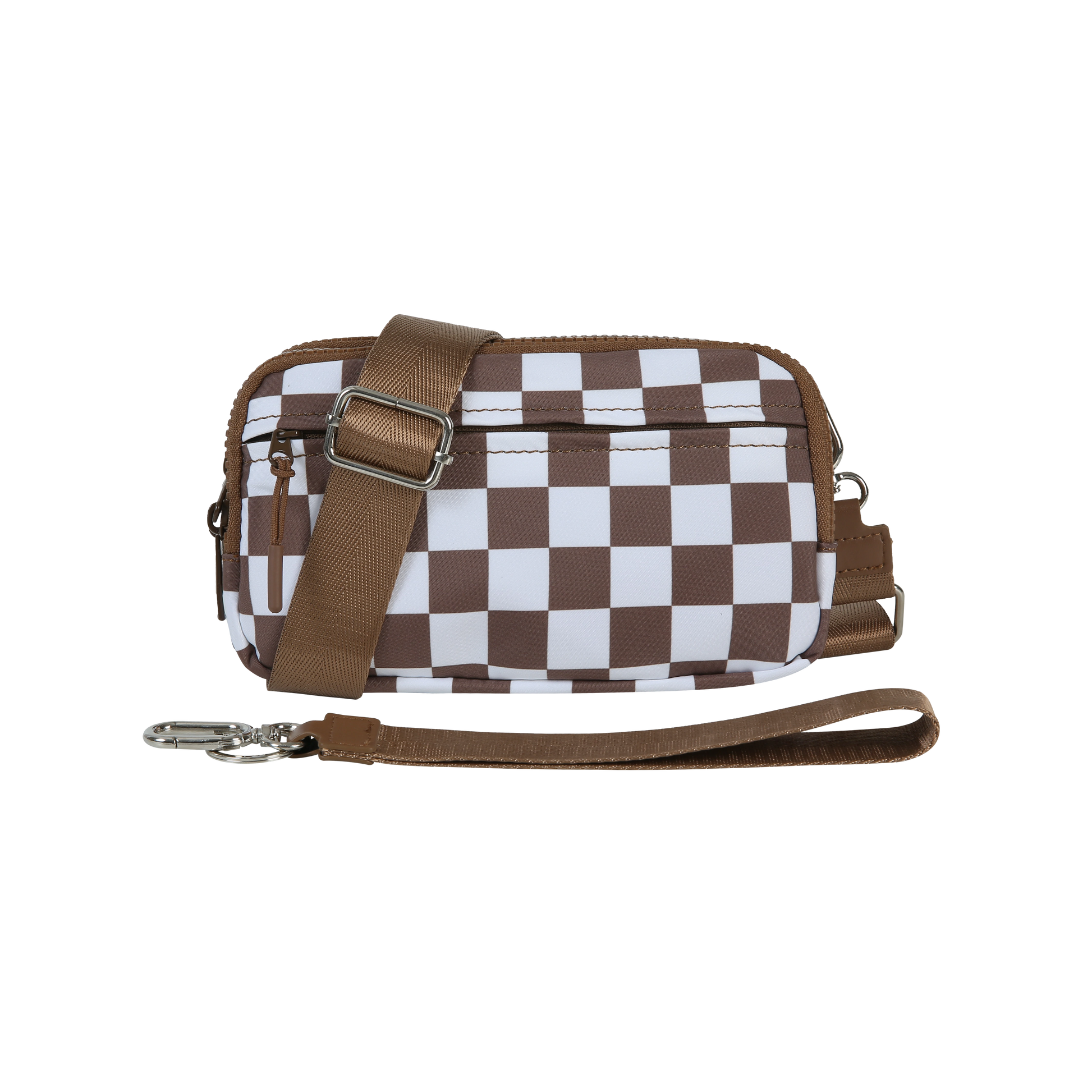 Checkered Brown|conic-gradient(from 90deg, #6b4f42 25%, #FFFFFF 0 50%, #6b4f42 0 75%, #FFFFFF 0)