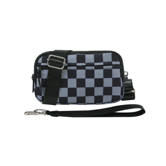 Checkered Gray and Black|conic-gradient(from 90deg, #151716 25%, #6a7587 0 50%, #151716 0 75%, #6a7587 0)