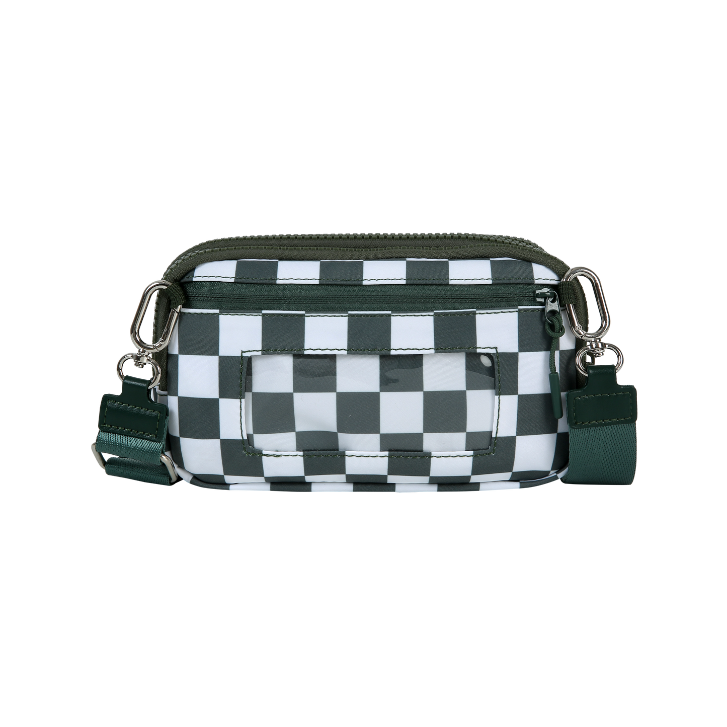 Checkered Green — 436A3864|conic-gradient(from 90deg, #6F7860 25%, #FFFFFF 0 50%, #6F7860 0 75%, #FFFFFF 0)