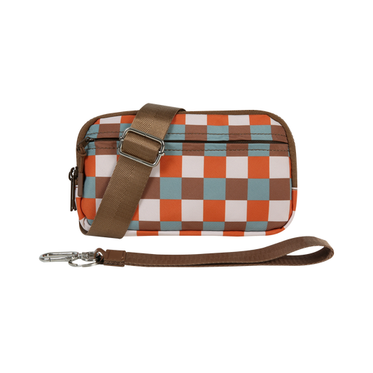 Checkered Khaki|conic-gradient(from 90deg, #8ba5a9 25%, #9a503d 0 50%, #e44e2b 0 75%, #fcefef 0)