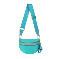 Solid Turquoise