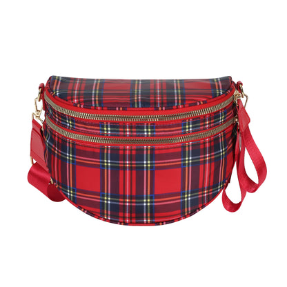 Gofree - Plaid Edition