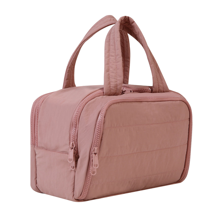 CrushKit – Travel Toiletry Bag