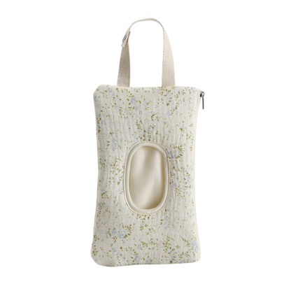 Wipey – The Cutest Wipes Bag